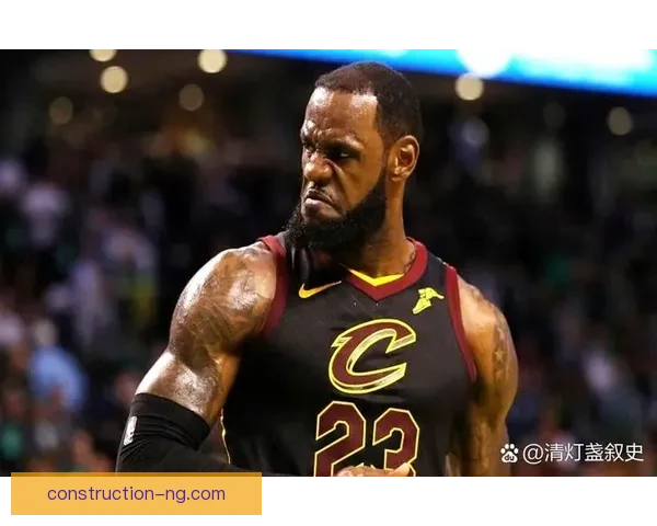 NBA季后赛激烈对决明星球员表现突出勇士湖人会师西部决赛